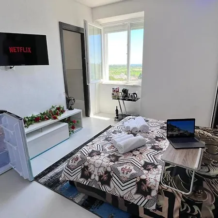 Bed & Breakfast Welc-home!