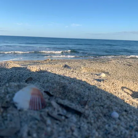 Welc-home! * Posada (Sardinia)