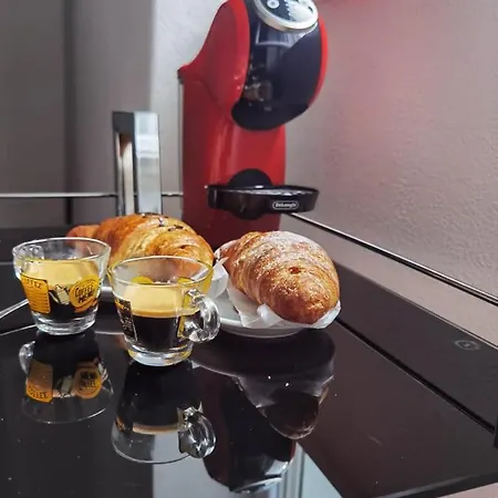 Welc-home! Bed & Breakfast
