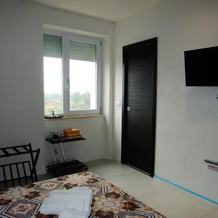 Welc-home! Bed & Breakfast