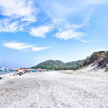 Welc-home! Posada (Sardinia)