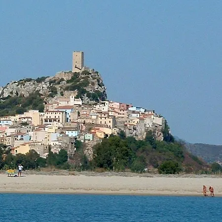 Bed & Breakfast Welc-home! Posada (Sardinia)