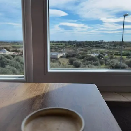 Bed & Breakfast Welc-home!