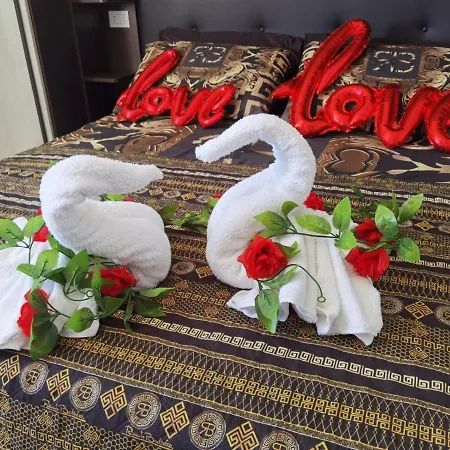 Bed & Breakfast Welc-home!