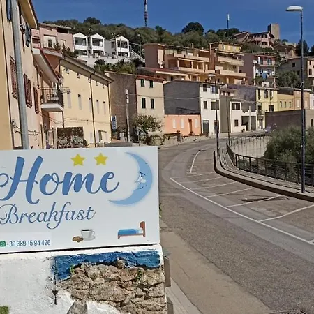 Welc-home! Posada (Sardinia)