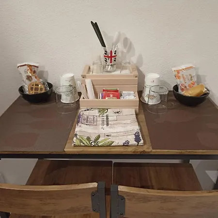 Welc-home! Bed & Breakfast