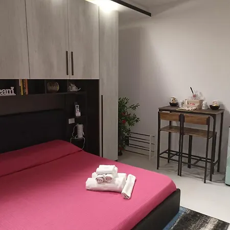 Welc-home! Bed & Breakfast *