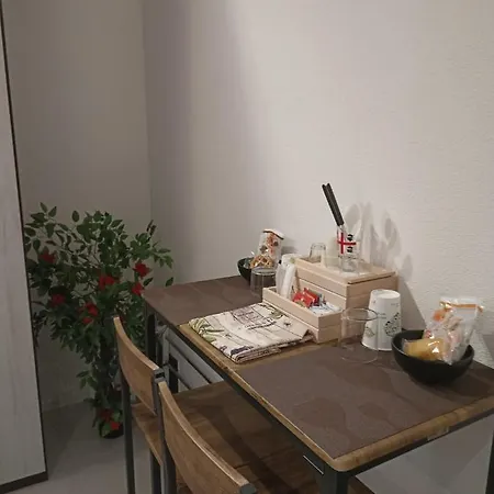 Bed & Breakfast Welc-home!