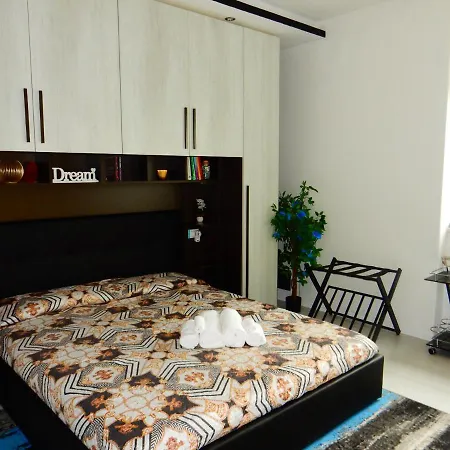 Panzió Welc-home! *
