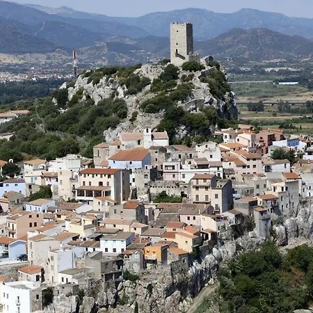 Welc-home! * Posada (Sardinia)